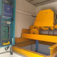 آسانسور تخت جمشید