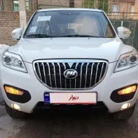 لیفانx60مدل۹۷ اتومات فیس جدید درحدخشک