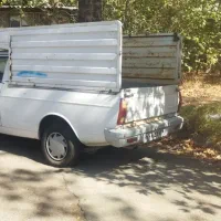 وانت سالم دوگانه کارخانه مدل اسفند 91