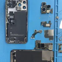 تعمیرات تخصصی گوشی های آیفون