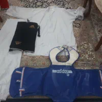 تجهیزات تکواندو