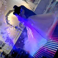 دیجی خانم/دیجی/اجرای دیجی/dj