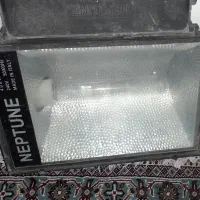 پردازش نور