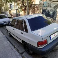 پراید مدل ۷۹|خودرو سواری و وانت|تهران, اوقاف|دیوار