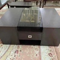 مبل|مبلمان خانگی و میز عسلی|اندیشه, اندیشه فاز ۳|دیوار