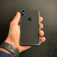 آیفون XS حافظه۲۵۶ همه‌رنگ بامهلت تست|موبایل|تهران, صادقیه|دیوار