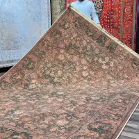 جدیدترین فرش افشان