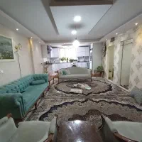 کد 275(۸۰ مترطبقه ۲ پارکینگ اختصاصی کرج مارلیک