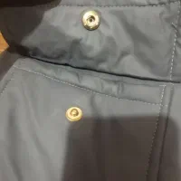 کاپشن دخترانه خز دار|لباس|خرم‌آباد, |دیوار