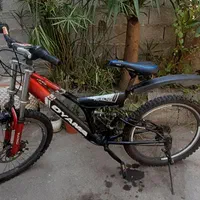 دوچرخه سایز ۲۴
