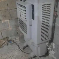 کولر|کولر آبی|دزفول, |دیوار
