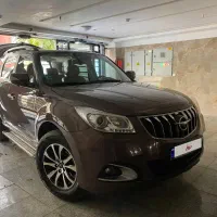 هایما s7 مدل ۹۷|خودرو سواری و وانت|همدان, |دیوار