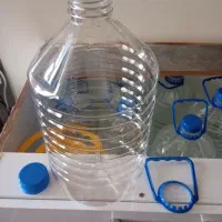 بطری ۵ لیتری نو