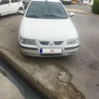 سمند LXمولتی پلکس|خودرو سواری و وانت|امیدیه, |دیوار