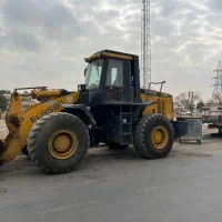 لودر فوتون زد ال ۵۰