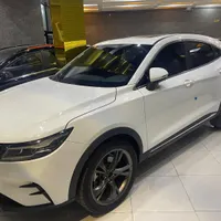 خودرو دیگنیتی پرستیژ مدل ۴۰۲