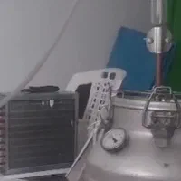 دستگاه تقطیر