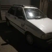 پراید 131|خودرو سواری و وانت|جوانرود, |دیوار