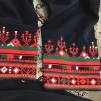 دستدوز|سفره، حوله، دستمال آشپزخانه|ایرانشهر, |دیوار