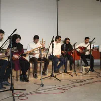 آموزش سه تار|خدمات آموزشی|تهران, قلهک|دیوار