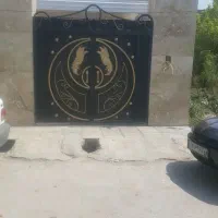 اجاره روزانه/هفتگی/ماهانه  ویلایی دربست توشن|اجارهٔ کوتاه‌مدت آپارتمان و سوئیت|گرگان, |دیوار