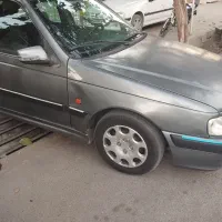 پارس مدل ۸۵