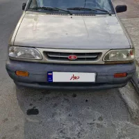 پراید صبا
