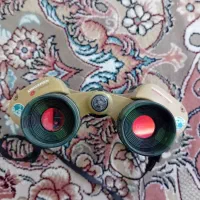 دوربین شکاری کوهنوردی|کوهنوردی و کمپینگ|مشهد, حضرت حجت|دیوار