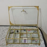 استند جواهرات