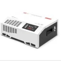 استتبلایزر خانگی ۶۰۰۰ ولت آمپر ۶۰۰۰ وات