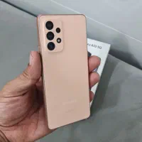 سامسونگa53