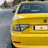 سمند سورن بی نقص|خودرو سواری و وانت|کرمان, |دیوار