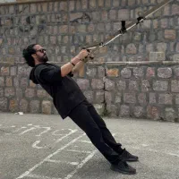 مربی خصوصی تی آر ایکس -TRX