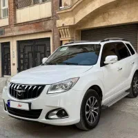 هایماs7مدل۱۳۹۶|خودرو سواری و وانت|کرمانشاه, |دیوار