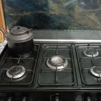 گاز|اجاق گاز و لوازم برقی پخت‌وپز|خاش, |دیوار