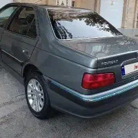 پژو پارس موتور جدید XU7P (سفارشی)، مدل ۱۴۰۱|خودرو سواری و وانت|مشهد, عبادی|دیوار