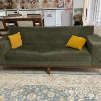 مبل راحتی پنج نفره