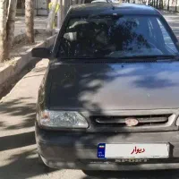 پراید 131سالم|خودرو سواری و وانت|بروجرد, |دیوار
