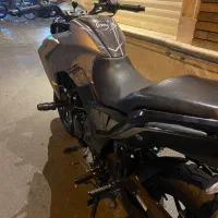 موتور na 180|موتورسیکلت|تهران, آذربایجان|دیوار