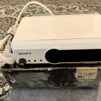 محافظ ولتاژ برق با ۴ پریز و فیوز ایمنی