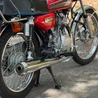 رینگ موتور جلو دیکس