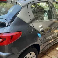 207 صفر|خودرو سواری و وانت|اصفهان, مرداویج|دیوار