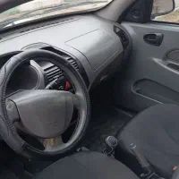 تیبا مدل 98|خودرو سواری و وانت|قرچک, شهرک طلائیه|دیوار