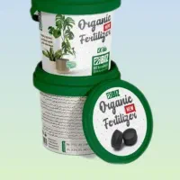 قرص کودارگانیک