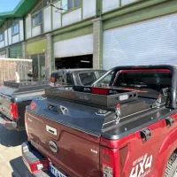 سوپرلید و تجهیزات خودروهای دو دیفرانسیل