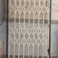 درب آکاردونی حفاظ در سنگین وزن