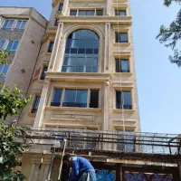 سنگ کار نما سنگ سنگکاری|خدمات پیشه و مهارت|مشهد, فرهنگیان (شهرک غرب)|دیوار