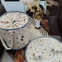 روکش وسایل برقی و سرویس آشپزخانه|سفره، حوله، دستمال آشپزخانه|سرپل ذهاب, |دیوار