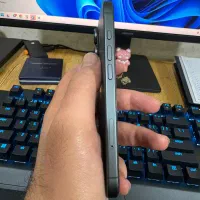 آیفون ۱۷ نرمال 256GB - CH - رجیستر|موبایل|ارومیه, |دیوار