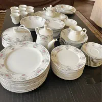 ظروف ژاپنی|ظروف سرو و پذیرایی|تهران, سعادت‌آباد|دیوار